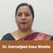 Radiant Institute of Management and Science, Principal: Dr. Kamaljeet kaur Bhatia Interview